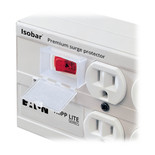 Eaton Tripp Lite ISOBAR6ULTRAHG 3330 Joules 6-Outlet Hospital-Grade Surge Protector
 | ISOBAR6ULTRAHG