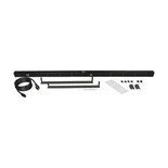 Eaton Tripp Lite PDUMV20HV 3.7kW Local Metered PDU | 38-Outlet (6-C19 & 32-C13) | 208/230V | 10 ft. L6-20P Cord | 0U Vertical
 | PDUMV20HV