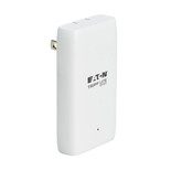 Eaton Tripp Lite U280-WF1-45C1-G 45W 1-Port USB-C Wall Charger | GaN White Ultra-Slim
 | U280-WF1-45C1-G