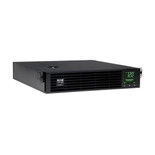 Eaton Tripp Lite SM2200RMXL2UTAA 2.2kVA Line-Interactive Sine Wave UPS | 2U Rack/Tower
 | SM2200RMXL2UTAA