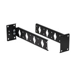 Eaton Tripp Lite SRPDU4PHDBRKT Vertical PDU Installation Bracket | For Server Racks
 | SRPDU4PHDBRKT