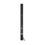 Eaton Tripp Lite PDUMV15-24 1.5kW Single-Phase Local Metered PDU 0U Vertical
 | PDUMV15-24