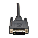 Eaton Tripp Lite P564-001 1 ft DVI-D M to 2x F Splitter Cable
 | P564-001