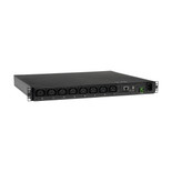 Eaton Tripp Lite PDUMH15HVNET 2.5kW 8-Outlet Switched PDU 1U Rack-Mount | TAA
 | PDUMH15HVNET