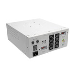 Eaton Tripp Lite IS1800HGDV 1800W Medical-Grade Isolation Transformer | Dual-Voltage | TAA Compliant
 | IS1800HGDV
