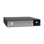 Eaton 5PX1500RTNG2 1440VA Line-Interactive UPS | NEMA 5-15R Outlets, Cybersecure Network Card, 2U Rack/Tower
 | 5PX1500RTNG2