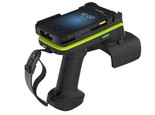 Zebra RFD9090 Long Range Ultra-Rugged UHF RFID Sled (Mobile Computer NOT Included) [Clearance] | RFD9091-G60G700-US-C
