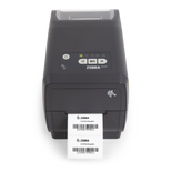 Zebra ZD411T Thermal Transfer Desktop Barcode Label Printer