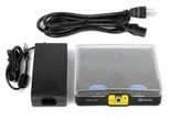 CSL CS108C Dual External Battery Charger | CS108C