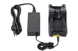CSL CS108D Charging Dock with Power Supply & US Power Cord | CS108D