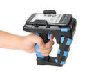 CSL CS108 Bluetooth UHF RFID Handheld Sled Reader | CS108-C-2/CS108-C2D-2 | Note: Computing Device or Phones Not Included