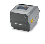 [Clearance - ALL SALES FINAL] Zebra ZD621T Thermal Transfer Desktop Barcode Label Printer
