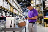 [Clearance - ALL SALES FINAL] Zebra ZQ610 Plus Direct Thermal Mobile Barcode Label Printer | ZQ61-AUWA004-00-C | Atlas RFID