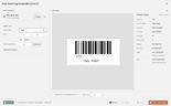 Avancir Print Barcode & RFID Label Printing | Printing
