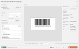 Avancir Print Barcode & RFID Label Printing | RFID & GS1