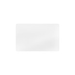 Zebra Premier White PVC Contactless UHF Cards with M4QT | 30 mil | 800059-412