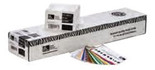 Zebra UHF RFID Cards with Mag Strip | 800059-413