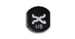 Xerafy Dot-On XS RFID Tag | NXP UCODE 8 | X4102-US000-U8/X4102-EU000-U8