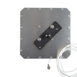 Vulcan RFID™ EZ-M-6 Mounting Bracket for 10"x10" RFID Antennas | VUL-EZ-M6-COMBO