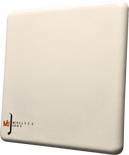 MTI MT-242043/TRH/A/K (RHCP) Outdoor RFID Antenna (Global) | MT-242043-TRH-A-K