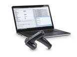 TSL 1128 Bluetooth UHF RFID Reader | 1128-BT-UHF