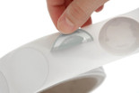 Avery Dennison Smartrac BullsEye NFC White Wet Inlay | NXP NTAG213 | 3003242