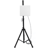 Vulcan RFID™ Race Timing Antenna Kit- 50 ft Cable | VR-RTAK-FCC-50 / VR-RTAK-WB-50