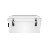 RFMAX Weatherproof RFID Reader Enclosure | For 4-Port RFID Readers | PCE12106-04W / PCE20168-24W