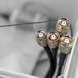 RFMAX Weatherproof RFID Reader Enclosure | For 4-Port RFID Readers | PCE12106-04W / PCE20168-24W