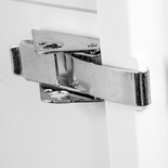 RFMAX Weatherproof RFID Reader Enclosure | For 4-Port RFID Readers | PCE12106-04W / PCE20168-24W