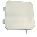 RFMAX Circular Polarity RFID Panel Antenna (Flush Mount) | R9029F12RTF
