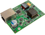 ThingMagic xPRESS Sensor Hub Plug-In PoE Interface Module | XP-POE