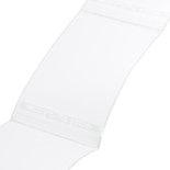 Vulcan RFID Label 4" x 6" | For Zebra Desktop RFID Printers | 4340047