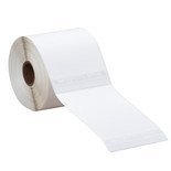 Vulcan RFID Label 4" x 6" | For Zebra Desktop RFID Printers | 4340047