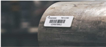 Zebra Silverline Micro™ RFID Tag by Confidex (Monza 4i) | 10027755