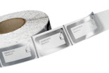Avery Dennison Smartrac RaceTrack HF RFID Paper Tag | NXP ICODE SLIX | 3001922