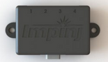 Impinj GPIO Adapter | IPJ-A6051-000