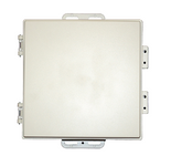 RFMAX DCE9028/DCE8658 (RHCP) Outdoor RFID Antenna With Die Cast Enclosure DCE9028PRFSMF / DCE8658PRFSMF