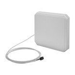 RFMAX S9028PCLJ / S8658PLJ (LHCP) Indoor RFID Antenna (FCC/ETSI) | S9028PCLJ96RTN / S8658PLJ96RTN