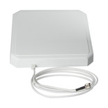 RFMAX S9028PCRJ / S8658PRJ (RHCP) Indoor RFID Antenna (FCC/ETSI) | S9028PCRJ96RTN / S8658PRJ96RTN