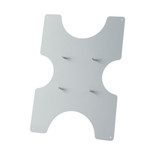 RFMAX Mounting Plate for Times-7 A6034S SlimLine VESA Antenna | 71633