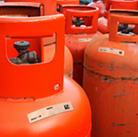 Omni-ID IQ 600 On-Metal RFID Label (Monza R6-P) | CP16071