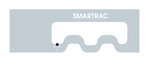Avery Dennison Smartrac Sensor Tadpole RFID Wet Inlay | RFMicron Magnus®S2 | Sensor-Tadpole
