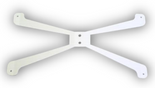 Vulcan RFID™ p12 Antenna Holder | VUL-ADHD-ADANp12-100