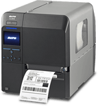 SATO CL4NX Series Thermal UHF RFID Printer | WWCL00061R