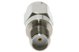 Vulcan RFID Coaxial Adapter | RP-SMA Male to SMA Female | VUL-ADPT-RP-SMA-M-SMA-F