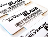 Zebra Silverline Blade™ RFID Tag by Confidex | 10028598