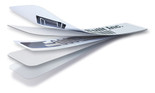 Vulcan RFID™ Custom Flex Hard Tag | VR-FHT / VR-FHT-A