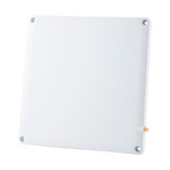 RFMAX R9028LPV/R8658LPV Circular Polarized Antenna (FCC/ETSI) - Flush Mount | R9028-LPV-SSF / R8658-LPV-SSF