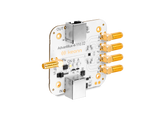 Keonn AdvanMux-4 UHF RFID Multiplexer - without Enclosure | 4-Port | ADMX-4-130